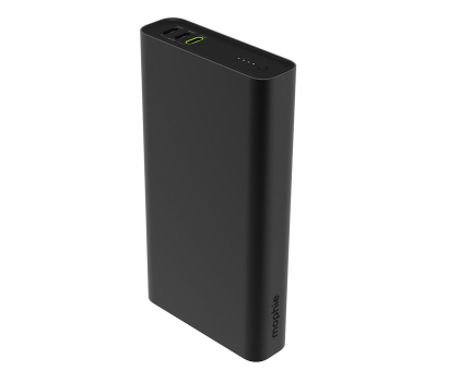 Powerbank Zagg Universal Battery powerstation 2025 5K Black